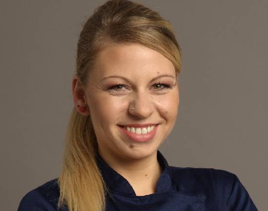 Maja Ilijanič